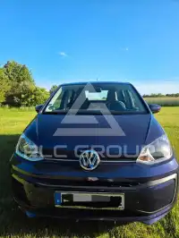 2018 Volkswagen Up