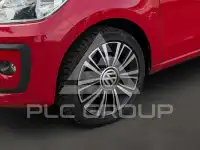 2018 Volkswagen Up