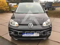 2018 Volkswagen Up