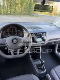 2018 Volkswagen Up