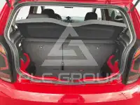 2018 Volkswagen Up