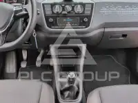 2018 Volkswagen Up