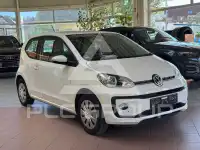 2018 Volkswagen Up