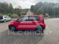 2018 Volkswagen Up