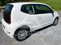 2018 Volkswagen Up