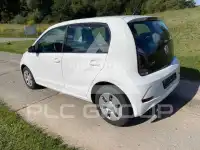 2018 Volkswagen Up
