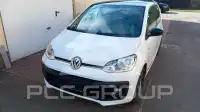 2018 Volkswagen Up