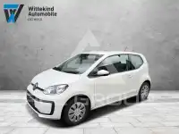 2018 Volkswagen Up