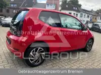 2018 Volkswagen Up