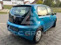 2018 Volkswagen Up
