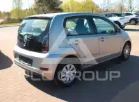 2018 Volkswagen Up