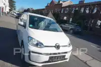2018 Volkswagen Up