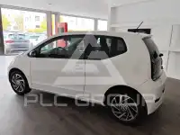 2018 Volkswagen Up