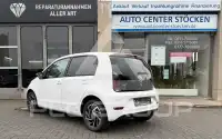 2018 Volkswagen Up