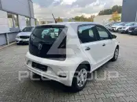 2018 Volkswagen Up