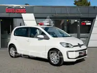 2018 Volkswagen Up