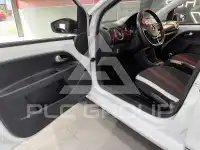 2018 Volkswagen Up