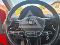 2018 Volkswagen Up
