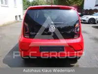 2018 Volkswagen Up