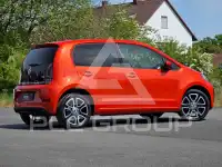 2018 Volkswagen Up