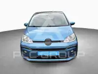 2018 Volkswagen Up