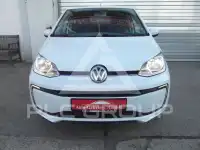 2018 Volkswagen Up