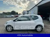 2018 Volkswagen Up