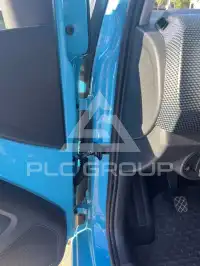 2018 Volkswagen Up