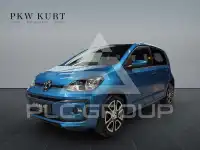 2018 Volkswagen Up