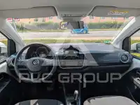 2018 Volkswagen Up