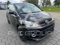 2018 Volkswagen Up