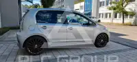 2018 Volkswagen Up