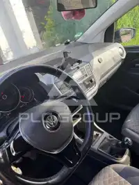 2018 Volkswagen Up