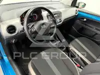 2018 Volkswagen Up
