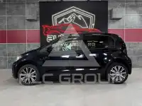 2018 Volkswagen Up
