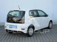 2018 Volkswagen Up