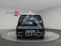 2018 Volkswagen Up