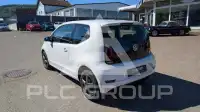 2018 Volkswagen Up