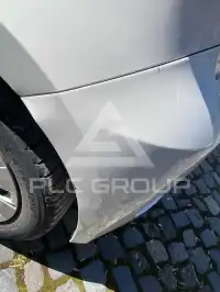 2018 Volkswagen Up