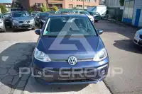 2018 Volkswagen Up