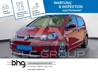 2018 Volkswagen Up
