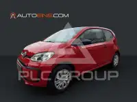 2018 Volkswagen Up