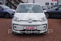 2018 Volkswagen Up