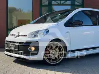 2018 Volkswagen Up