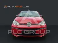 2018 Volkswagen Up