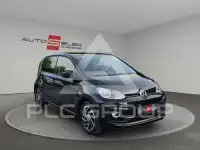 2018 Volkswagen Up
