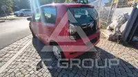 2018 Volkswagen Up