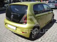 2018 Volkswagen Up