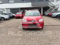 2018 Volkswagen Up