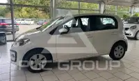 2018 Volkswagen Up